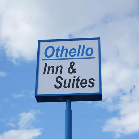 Othello Inn And Suites Bagian luar foto