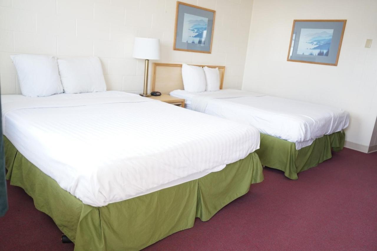 Othello Inn And Suites Bagian luar foto