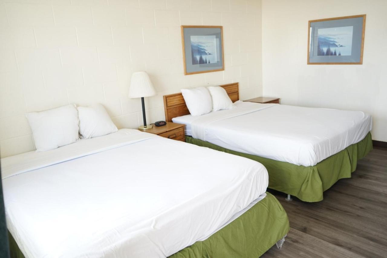 Othello Inn And Suites Bagian luar foto