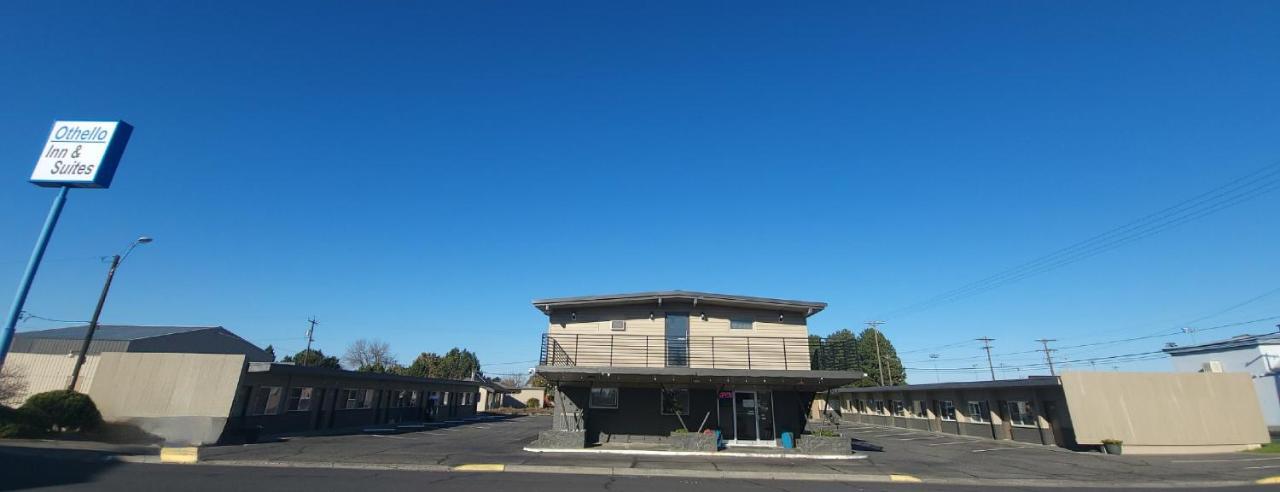 Othello Inn And Suites Bagian luar foto