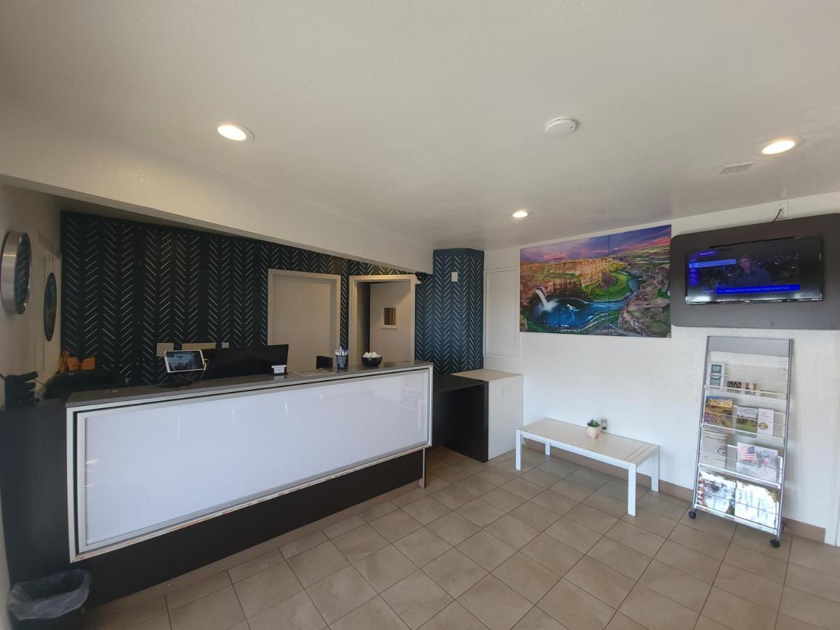 Othello Inn And Suites Bagian luar foto